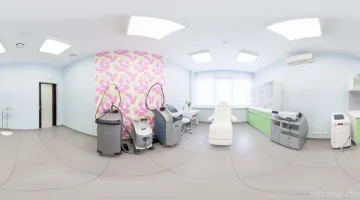 Клиника косметологии Реформа изображение 15